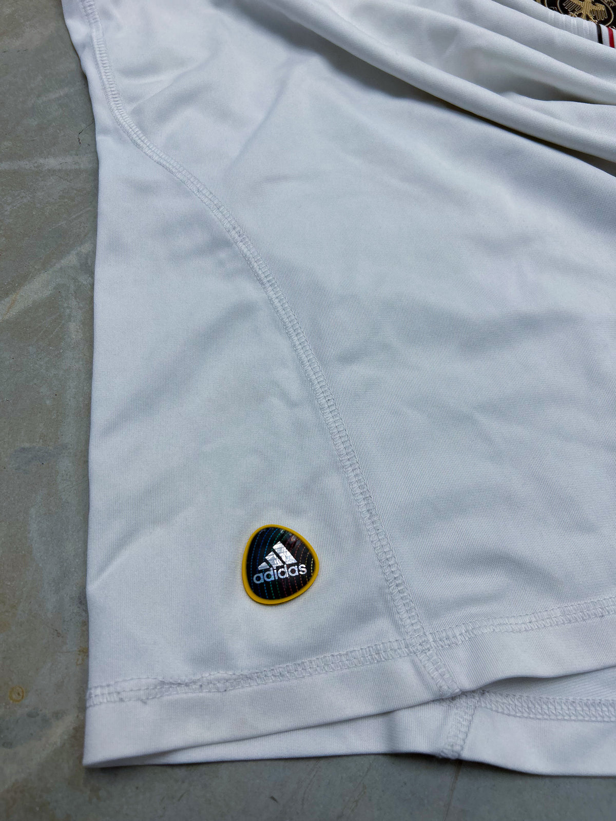 Adidas x Deutschland Vintage Shirt | S