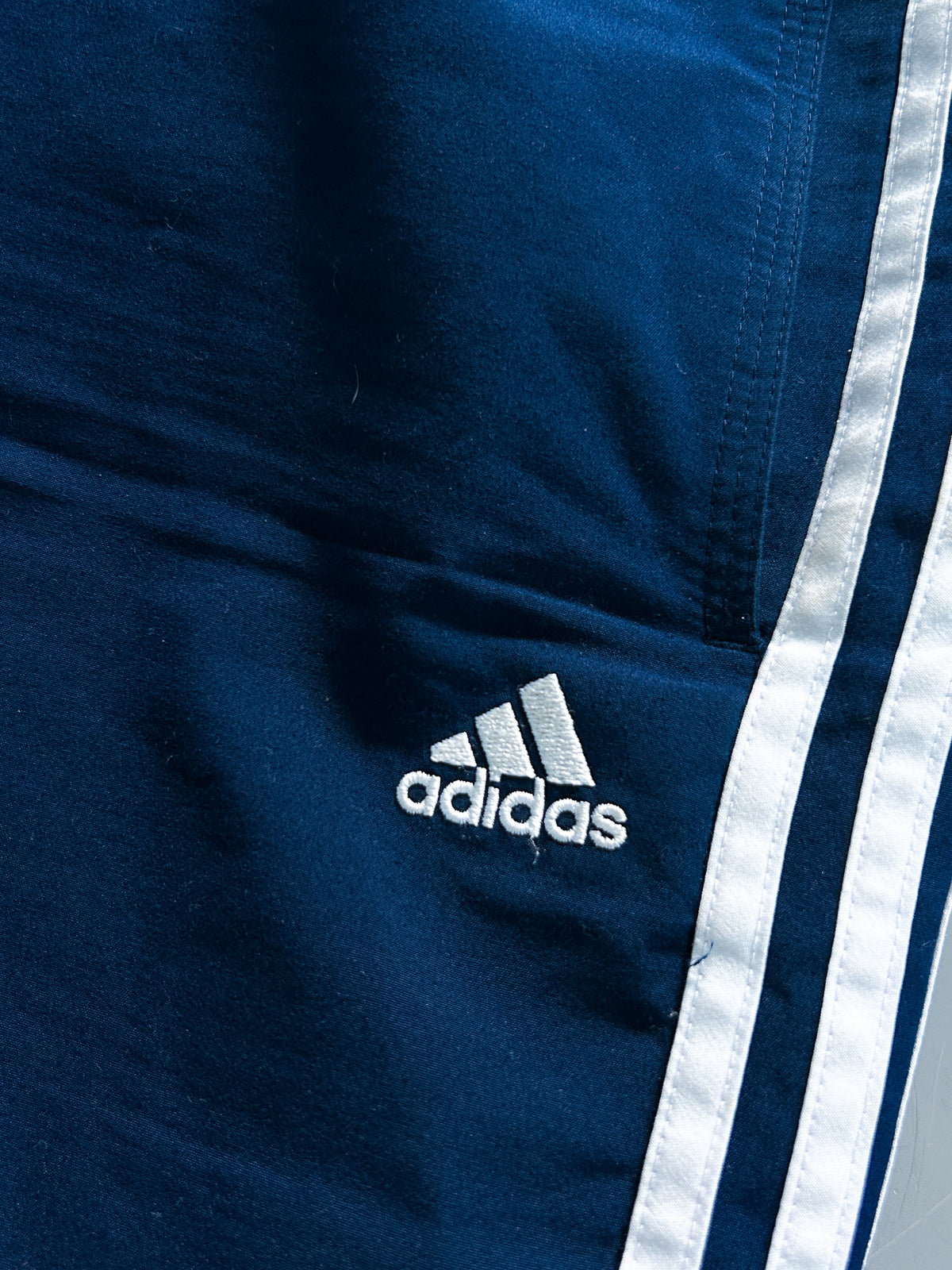 Adidas Vintage Trackpants | M