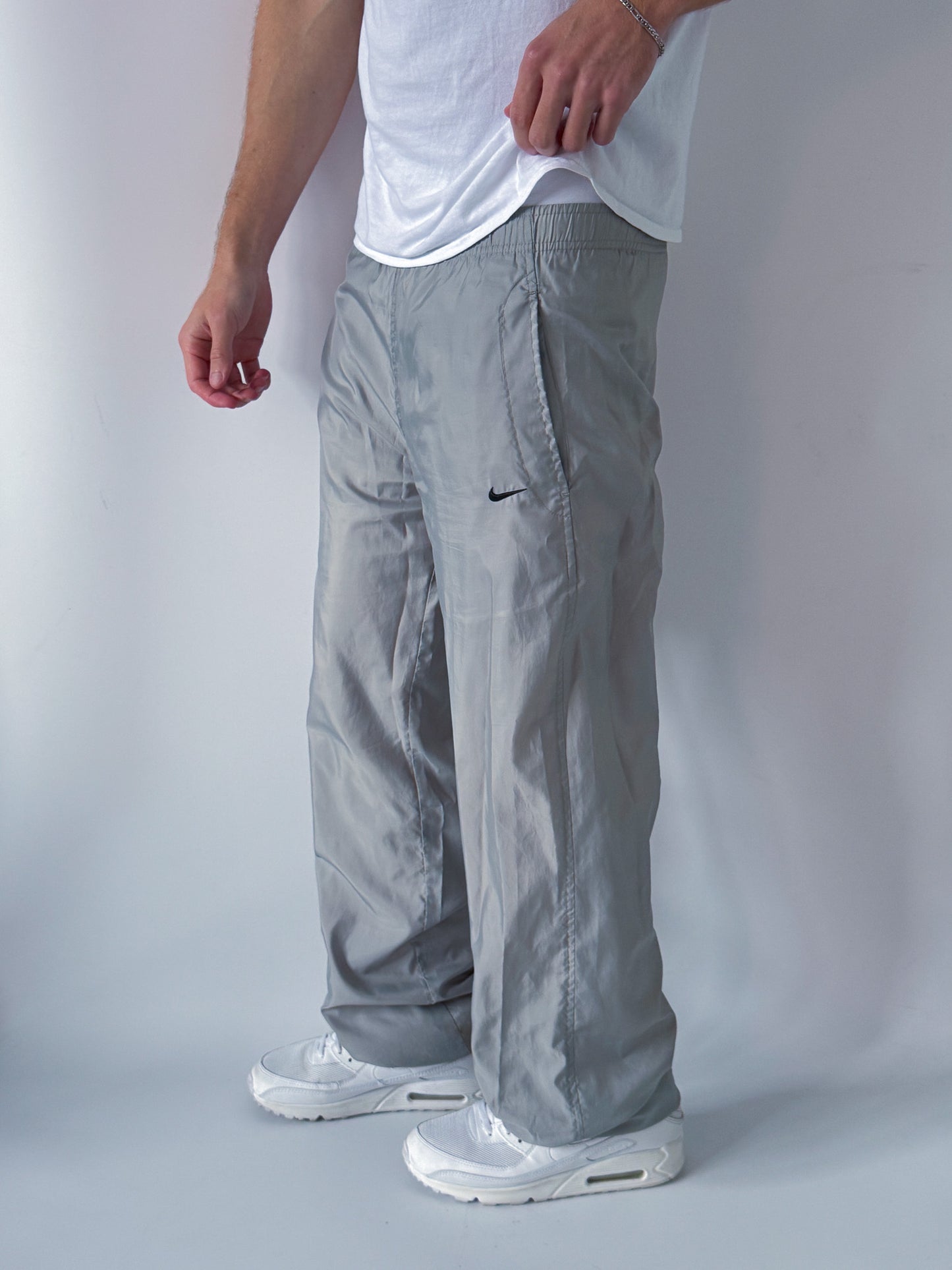 Nike Vintage Trackpants | S
