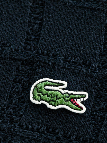 Lacoste Vintage Pullover | XS