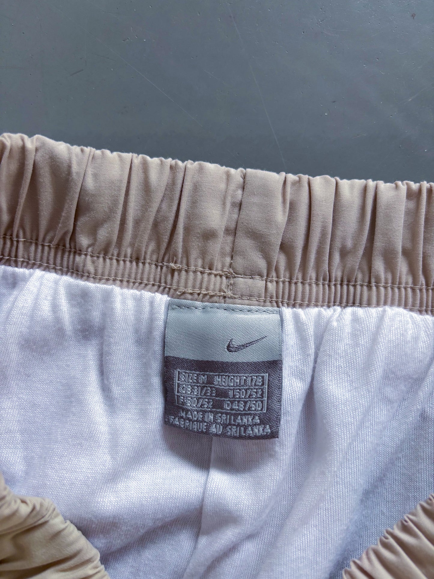 Nike Vintage Trackpants | M