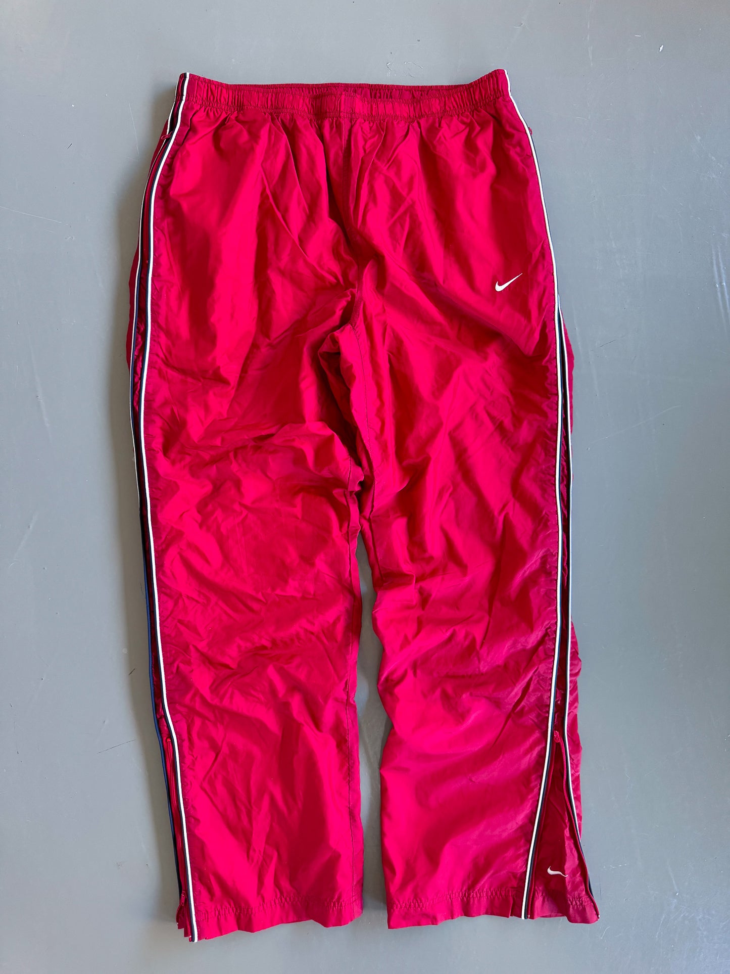 Nike Vintage Trackpants | XL