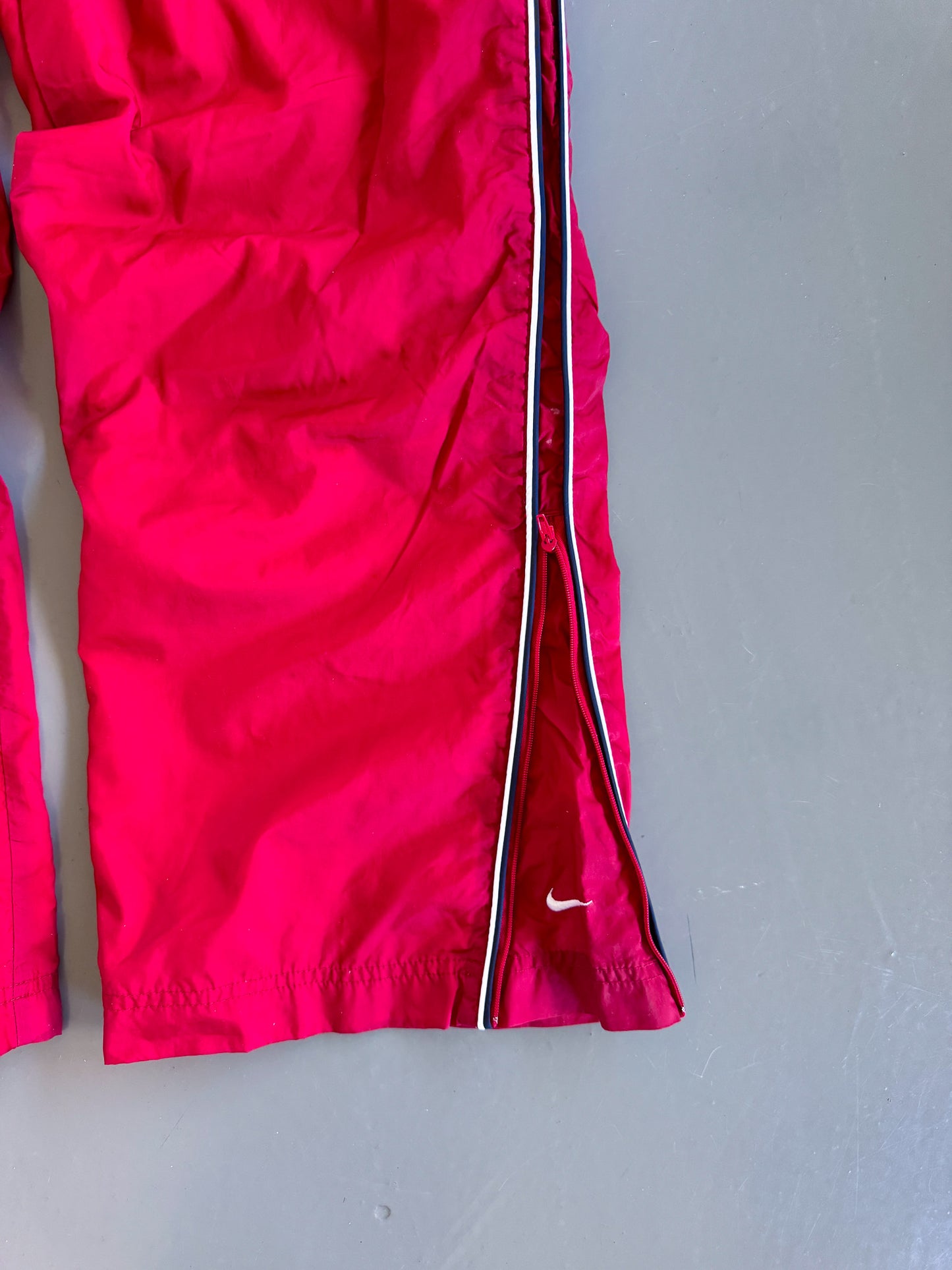 Nike Vintage Trackpants | XL