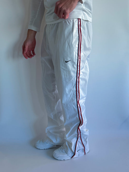 Nike Vintage Trackpants | L