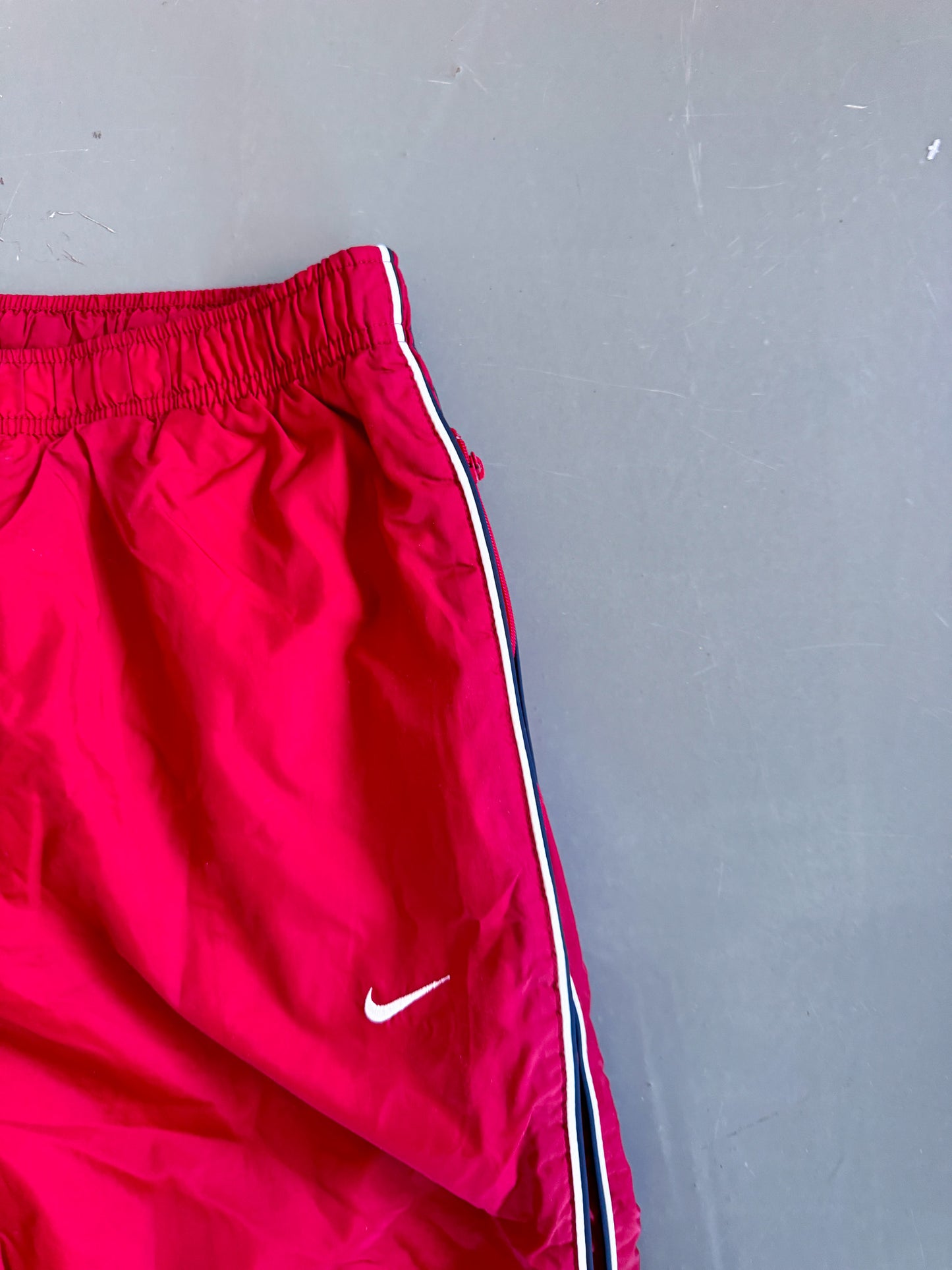 Nike Vintage Trackpants | XL