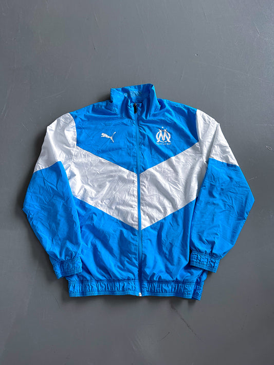 Puma x Marseille Vintage Trackjacket | L