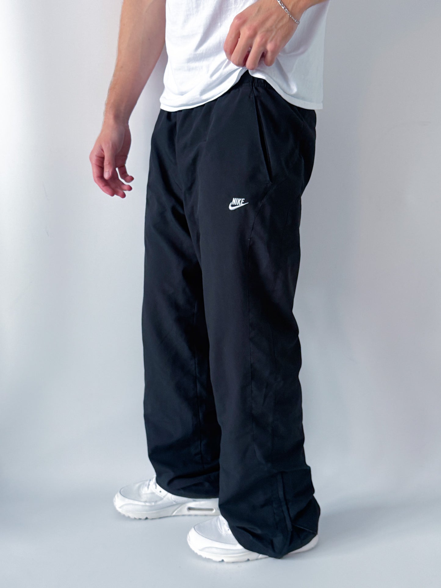 Nike Vintage Trackpants | M