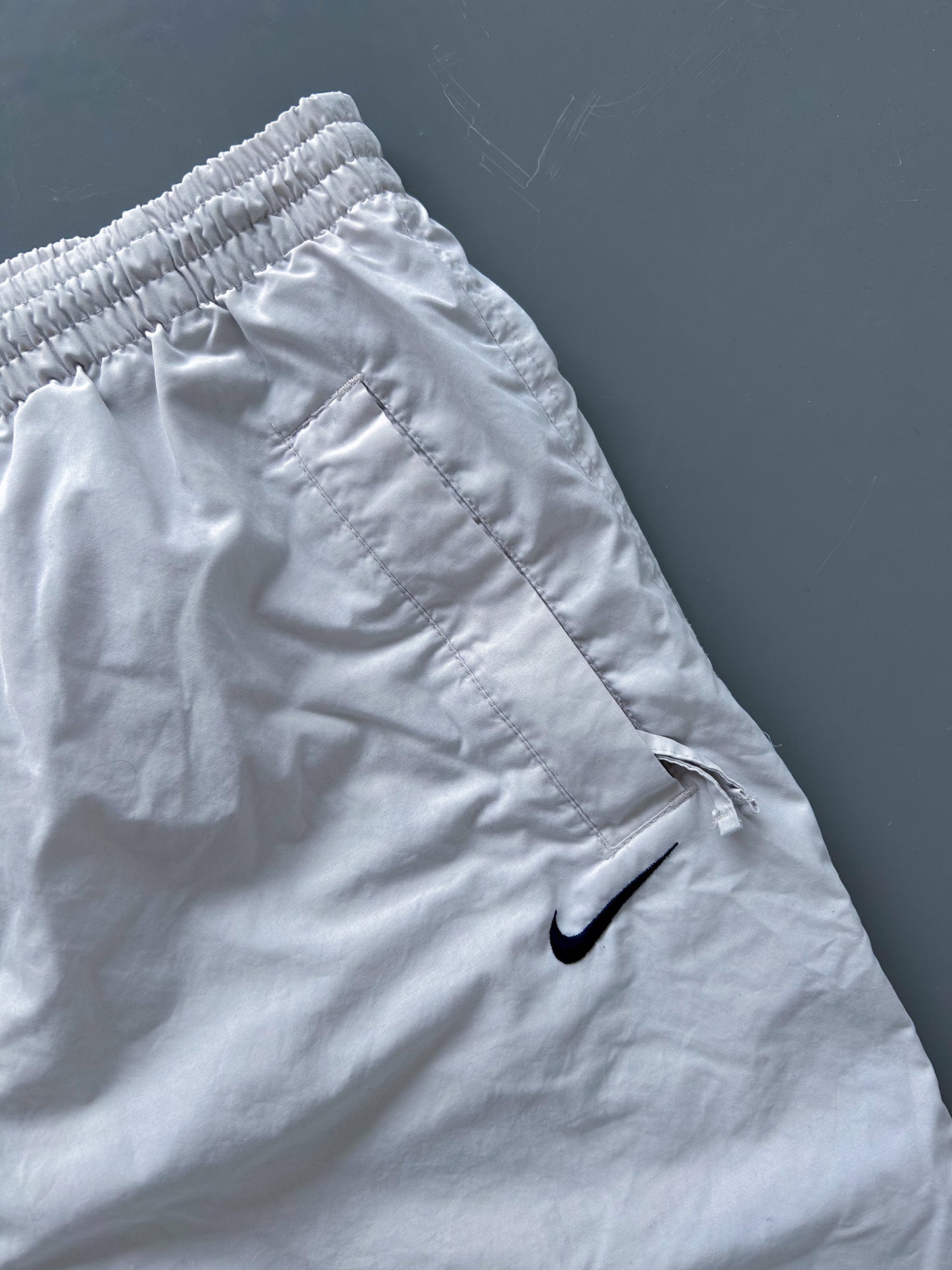 Nike Vintage Trackpants | XL