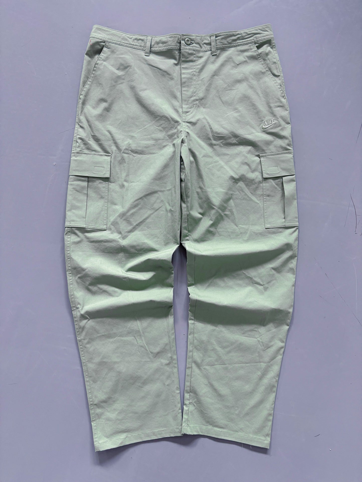 Nike Vintage Cargo Pants | XL
