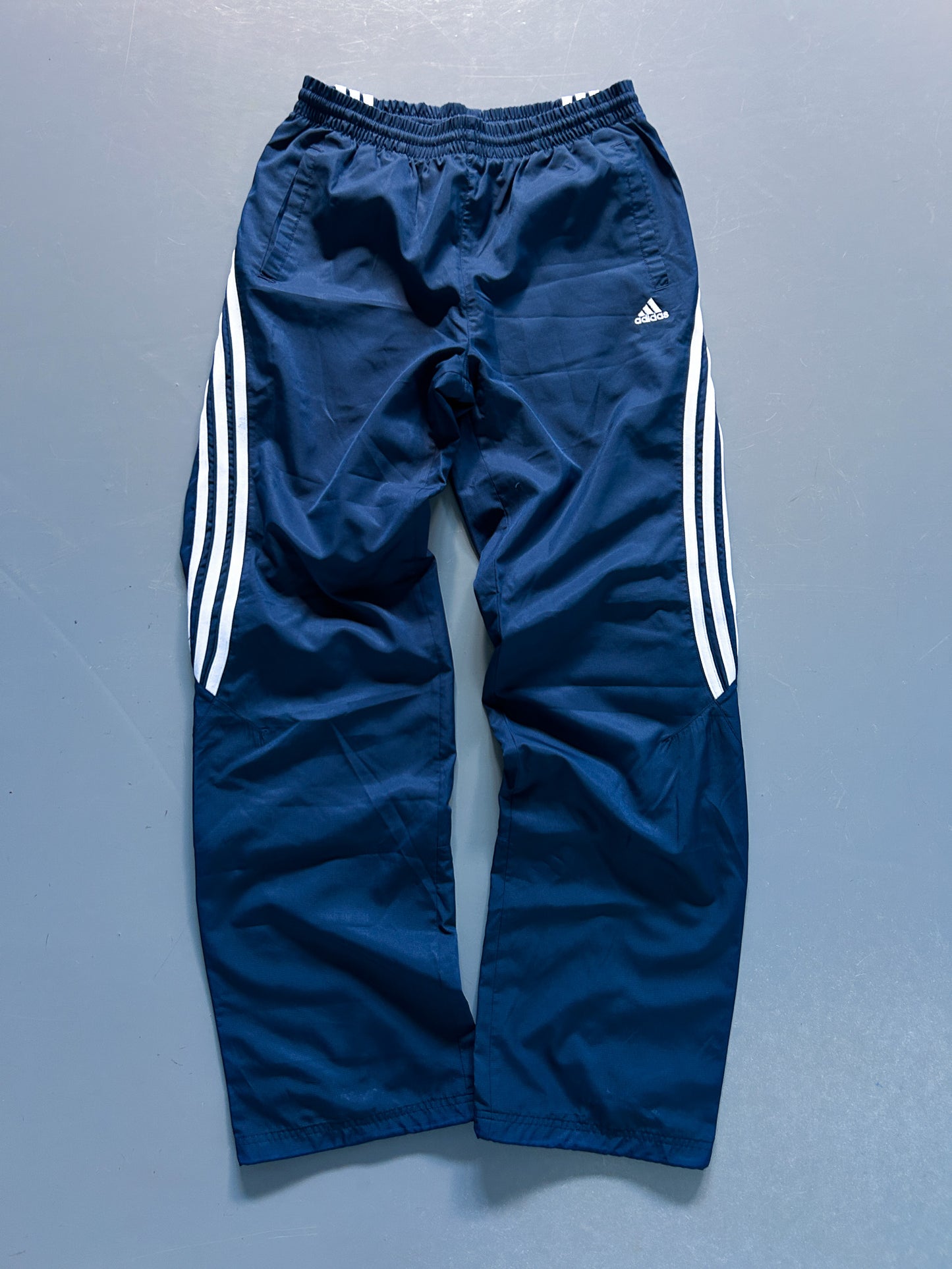 Adidas Vintage Trackpants | S