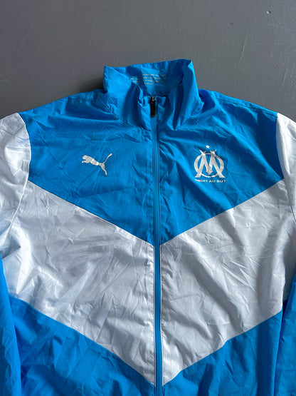 Puma x Marseille Vintage Trackjacket | L
