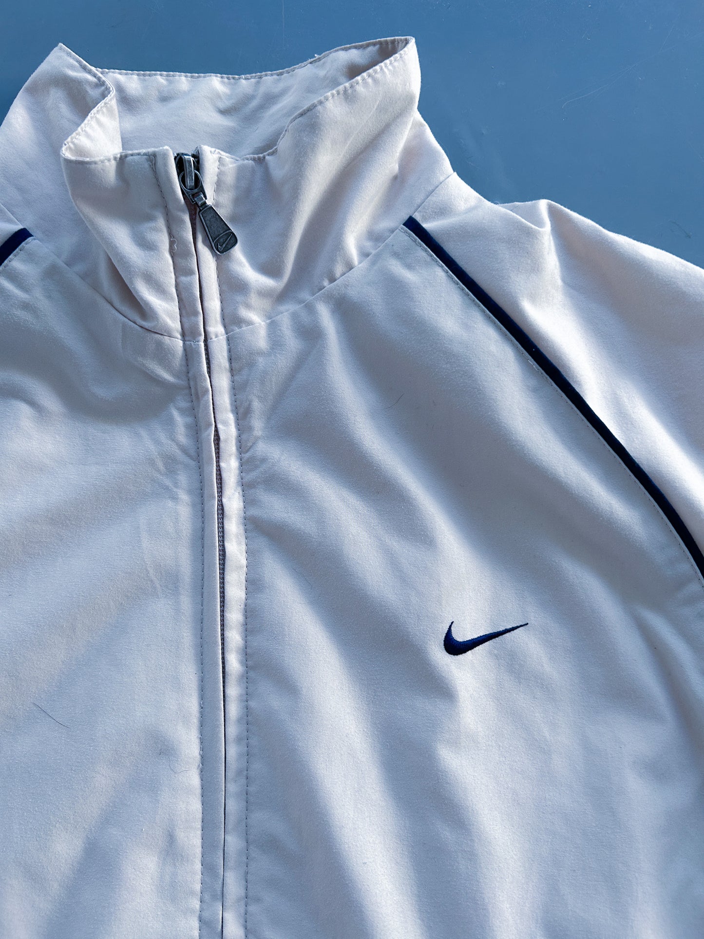 Nike Vintage Trackjacket | S