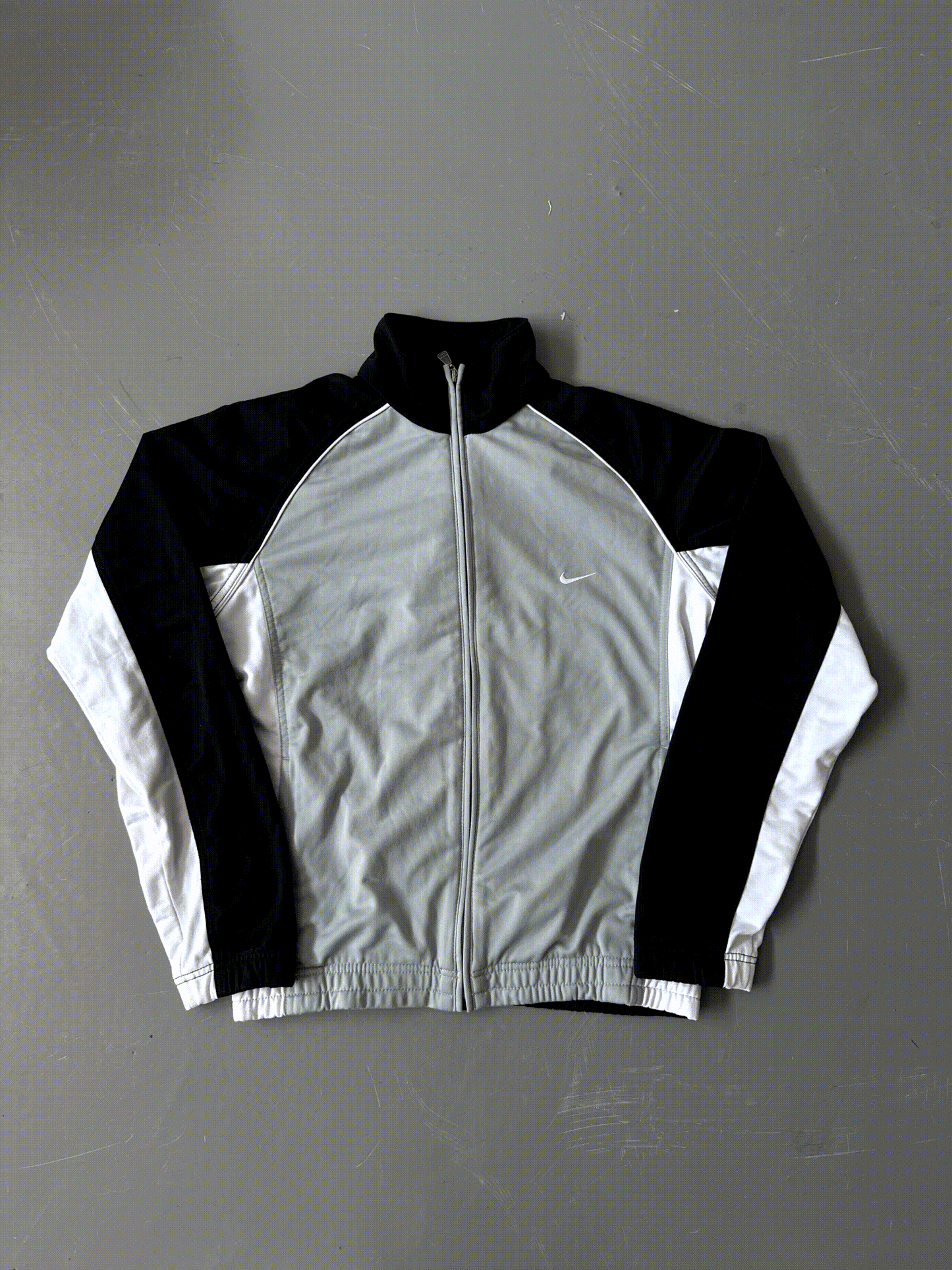 Nike Vintage Jacket M