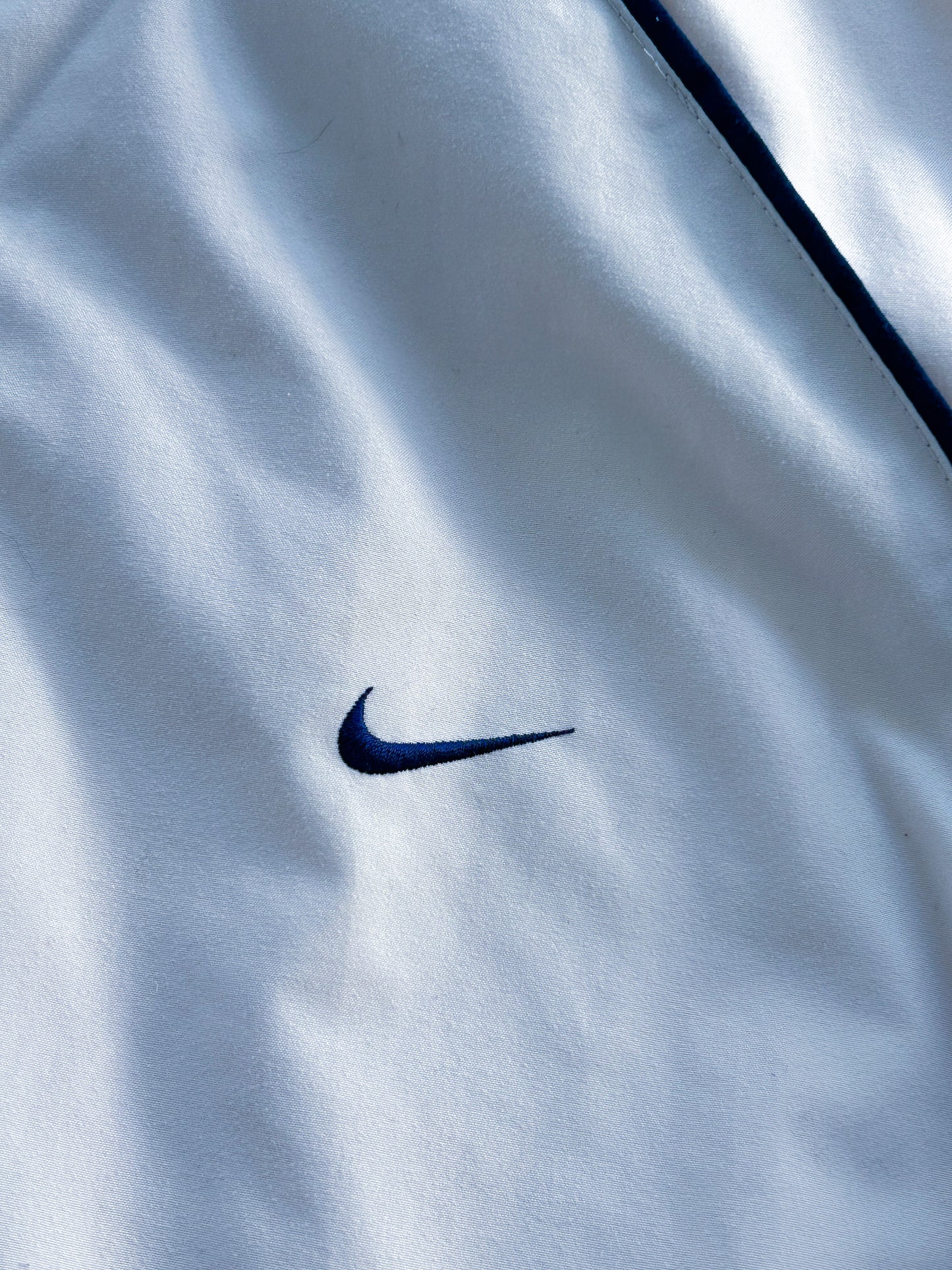 Nike Vintage Trackjacket | S