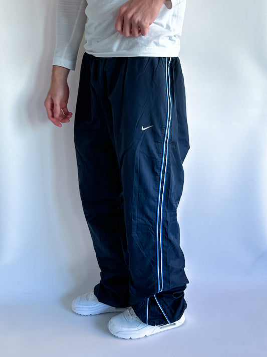 Nike Vintage Trackpants | XL