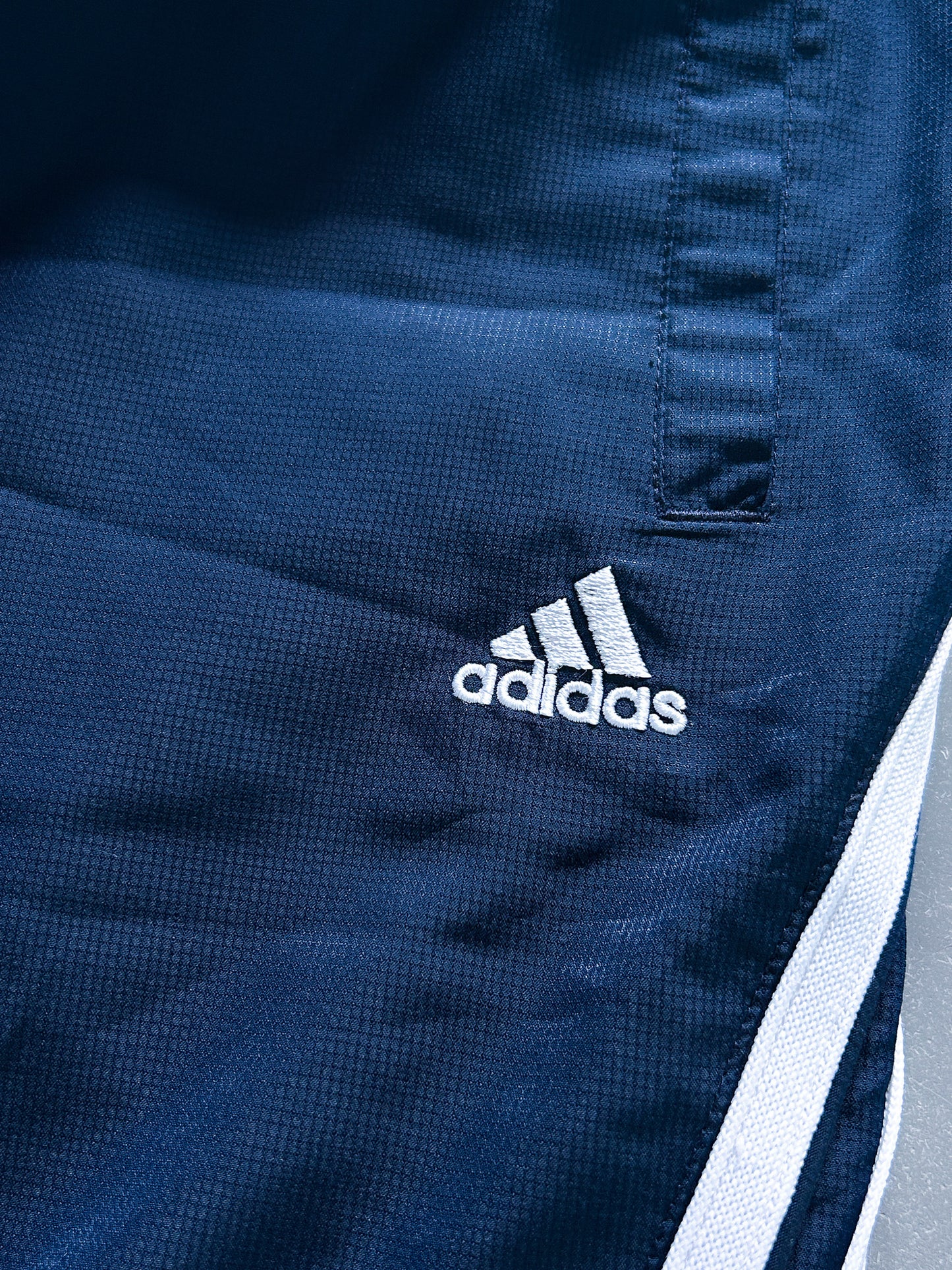 Adidas Vintage Trackpants | S