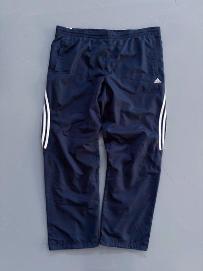 Adidas Vintage Trackpants | L