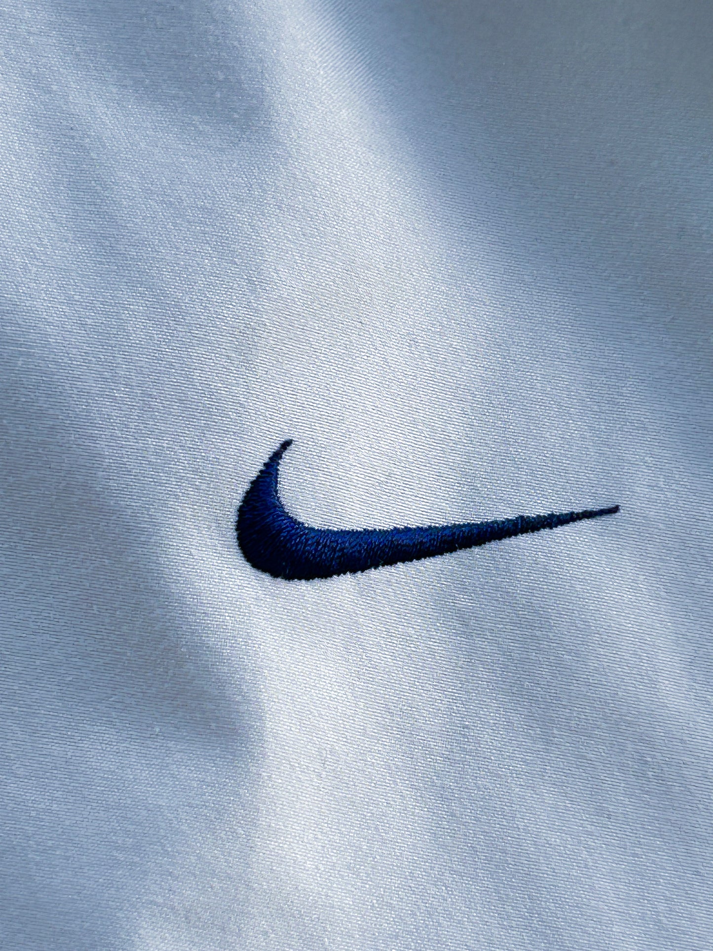 Nike Vintage Trackjacket | S