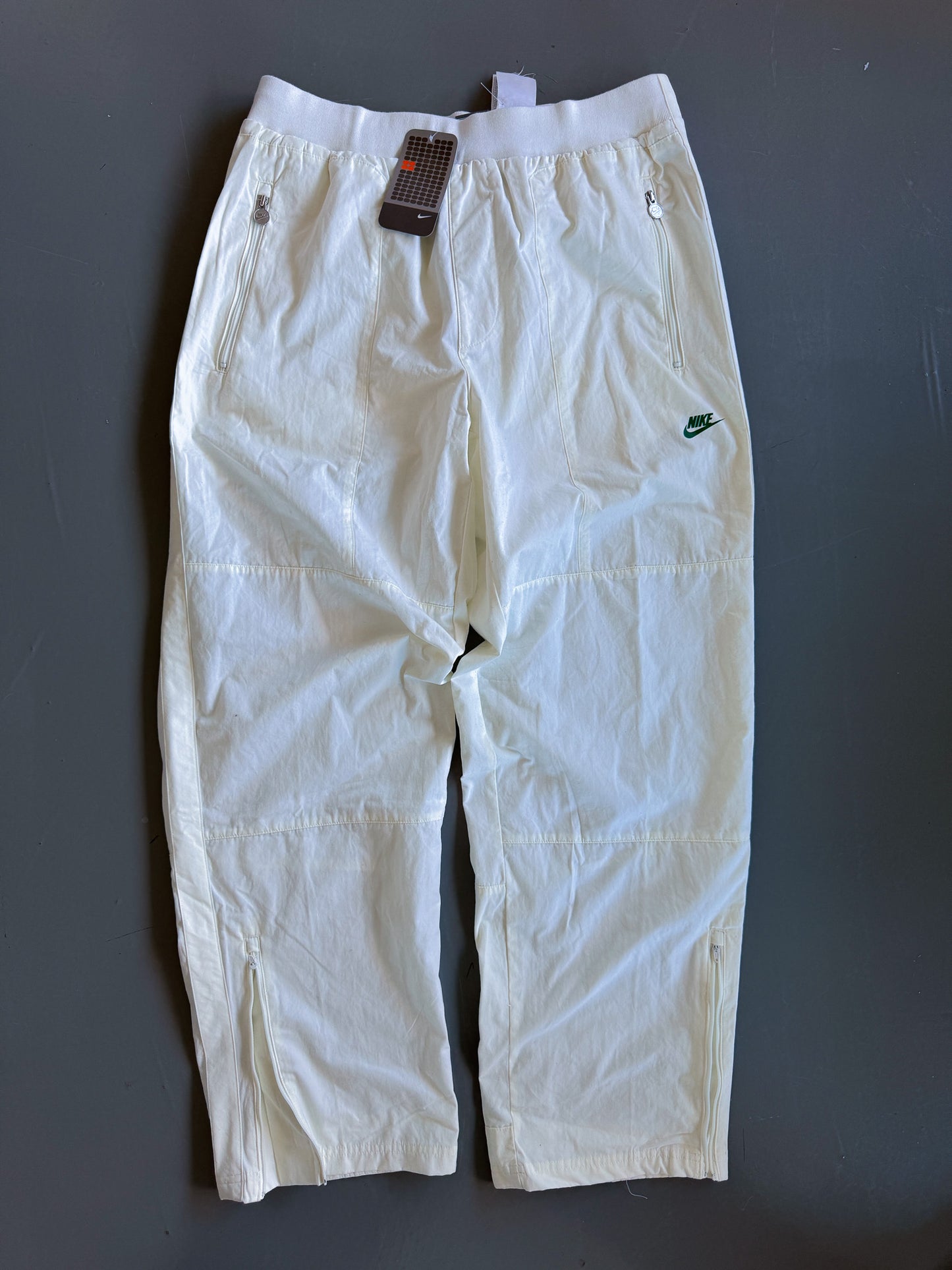 Nike Vintage Trackpants | XL