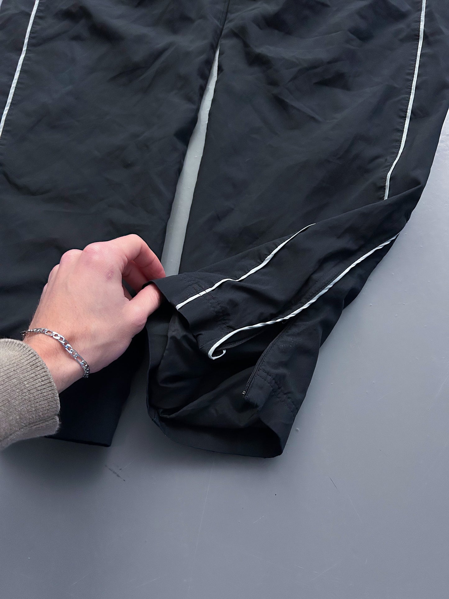 Nike Vintage *Classic* Trackpants | M
