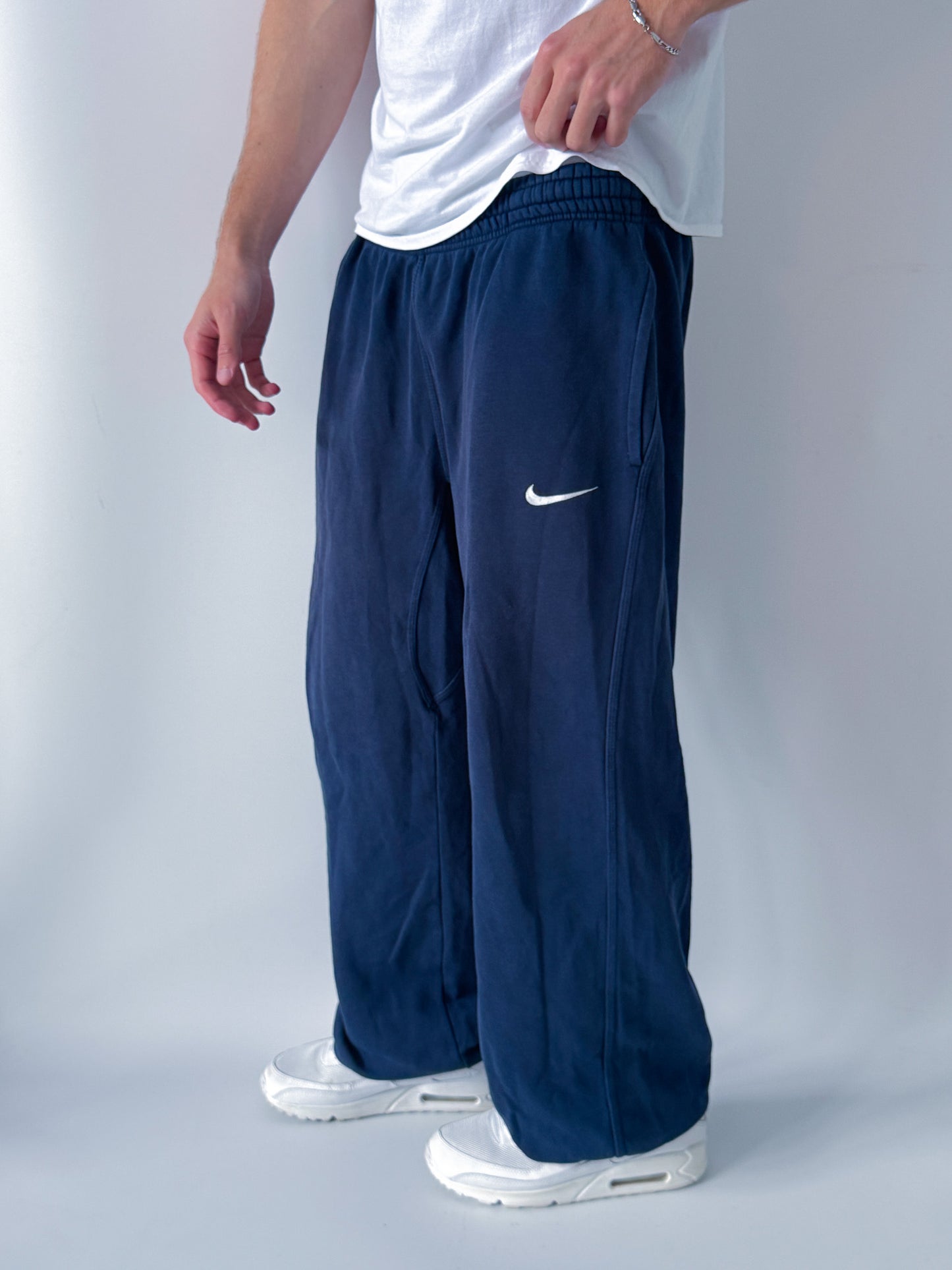 Nike Vintage Trackpants | S