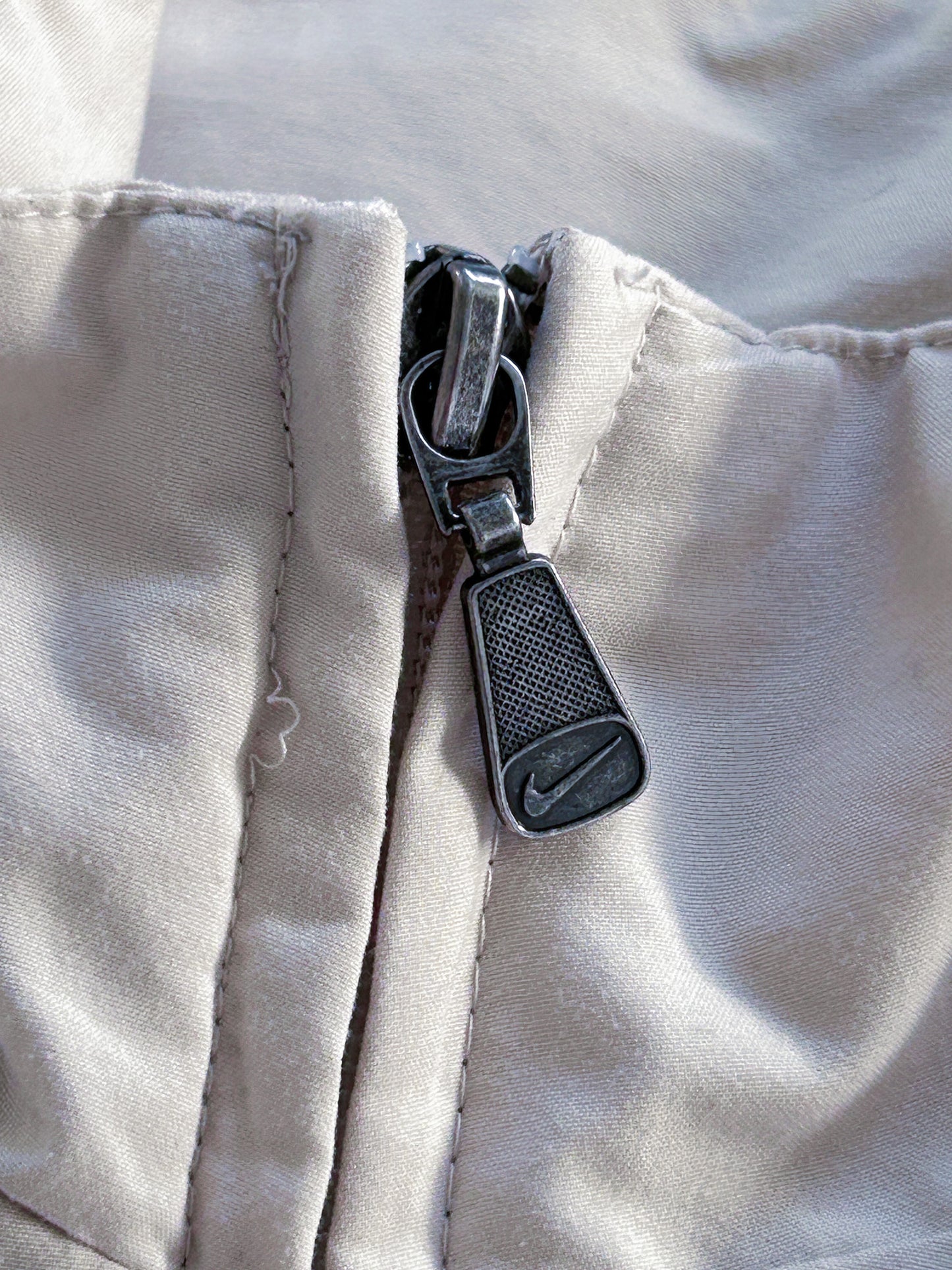 Nike Vintage Trackjacket | S