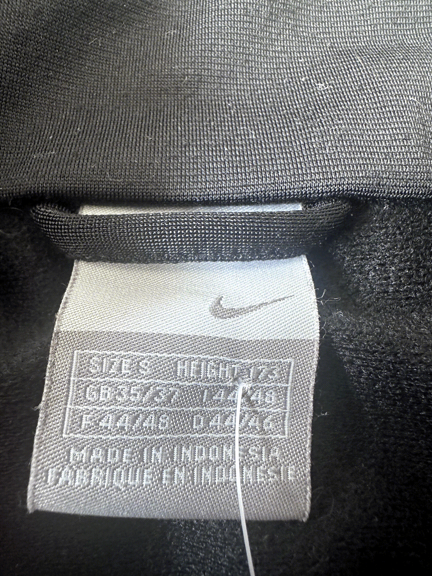 Nike Vintage Jacket M