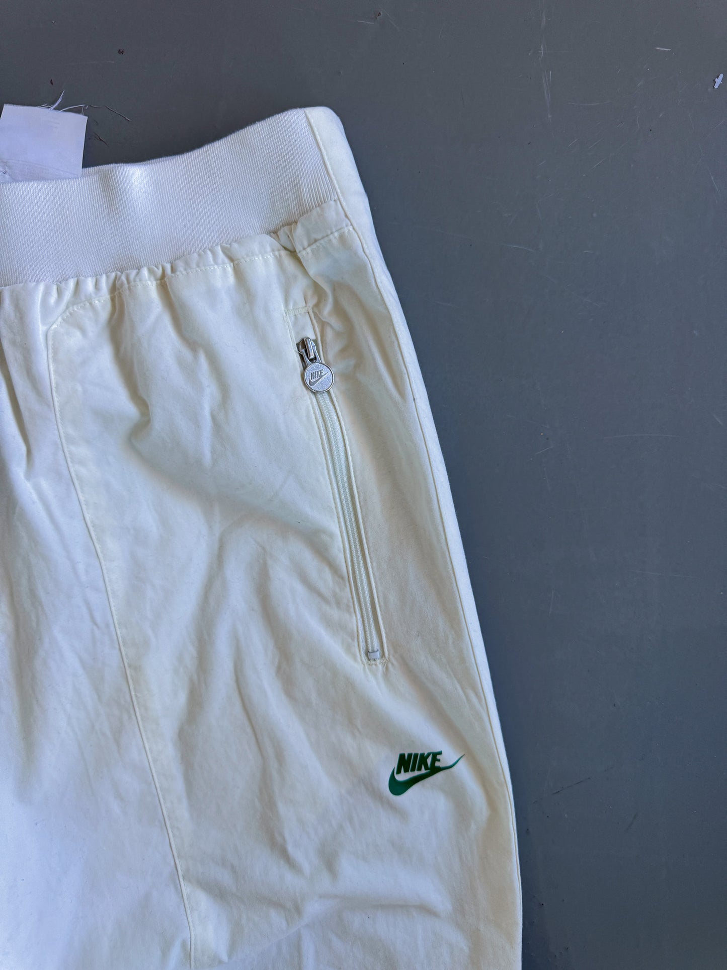 Nike Vintage Trackpants | XL