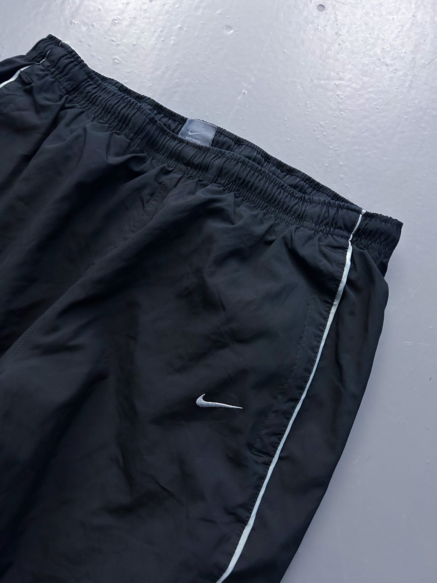 Nike Vintage *Classic* Trackpants | M