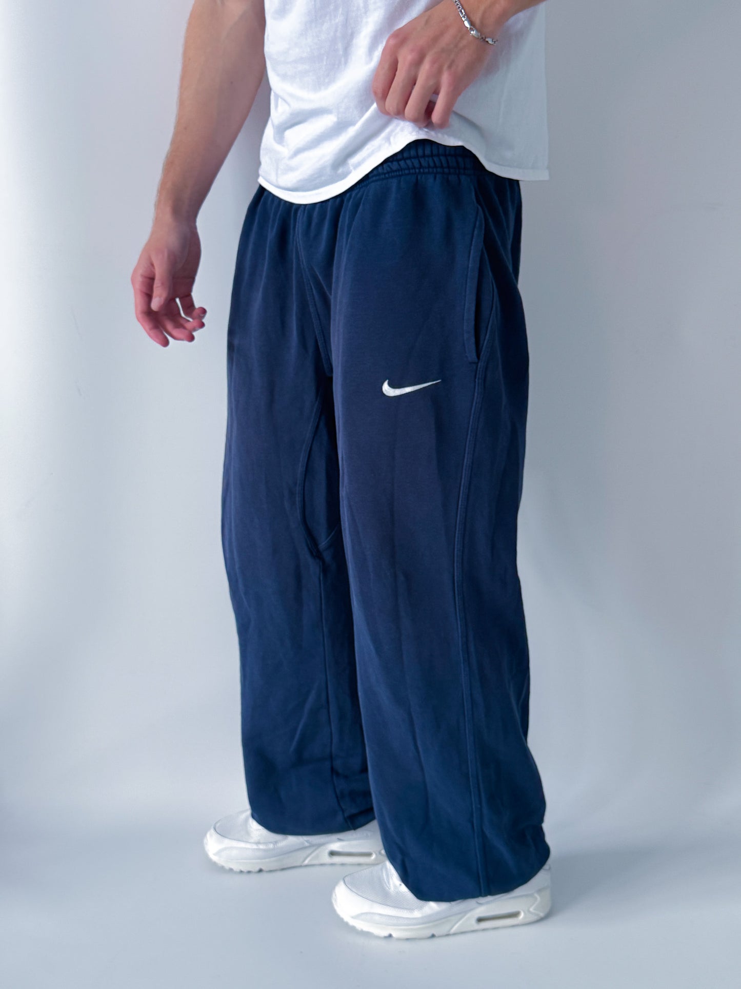 Nike Vintage Sweatpants / Jogger | XL