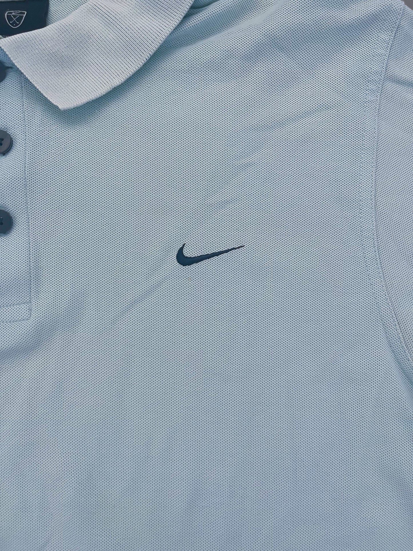 Vintage Nike Polo-Shirt | L