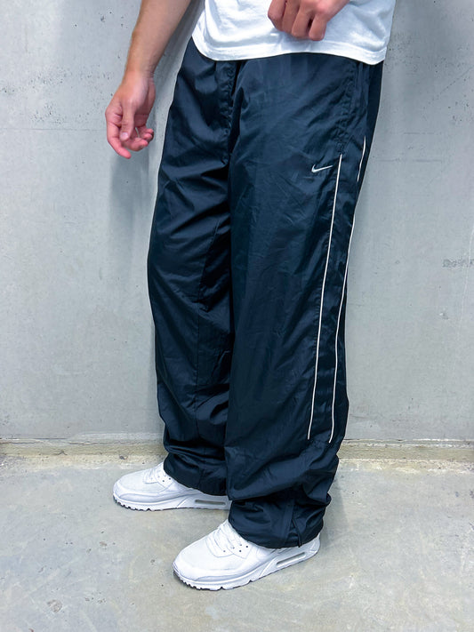 Nike Vintage Trackpants | XL