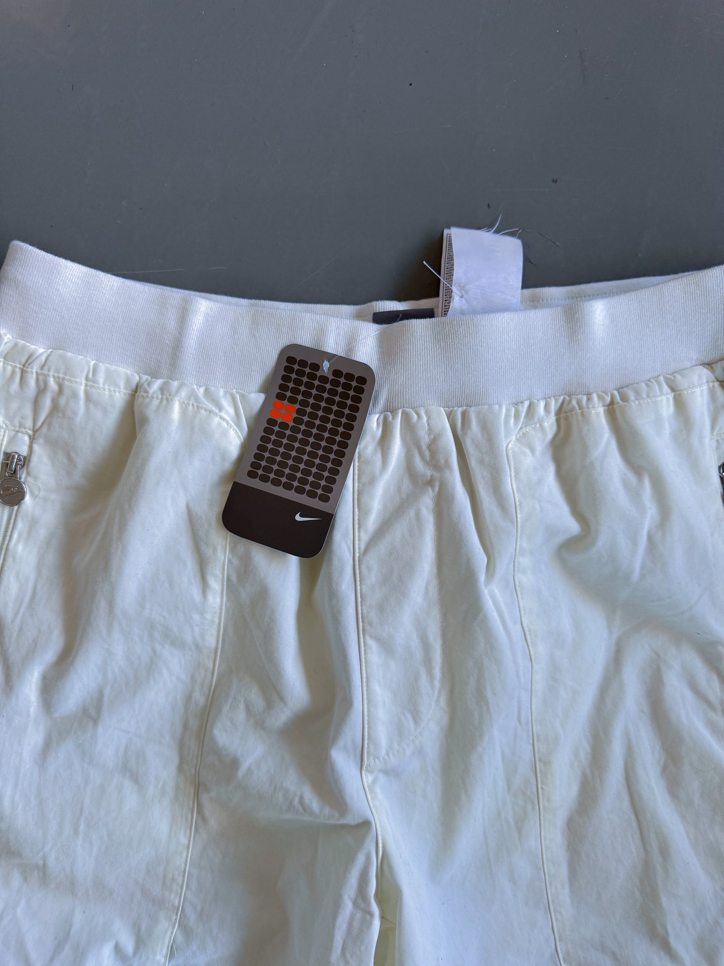 Nike Vintage Trackpants | XL