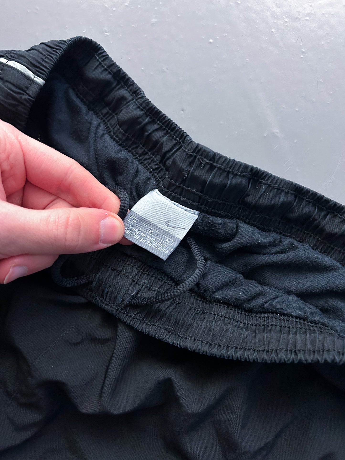 Nike Vintage *Classic* Trackpants | M