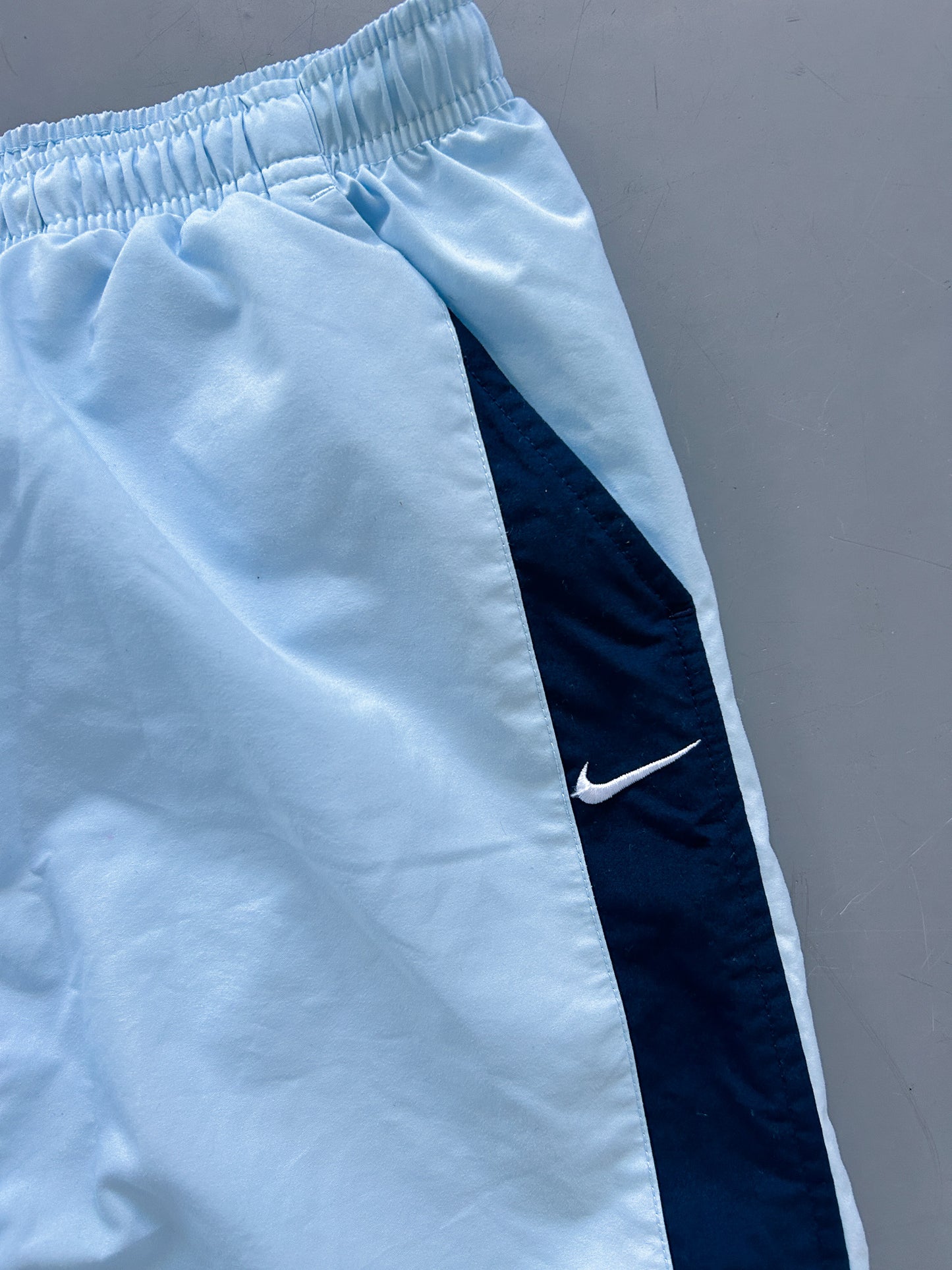 Vintage Nike *Babyblue* Shorts | S