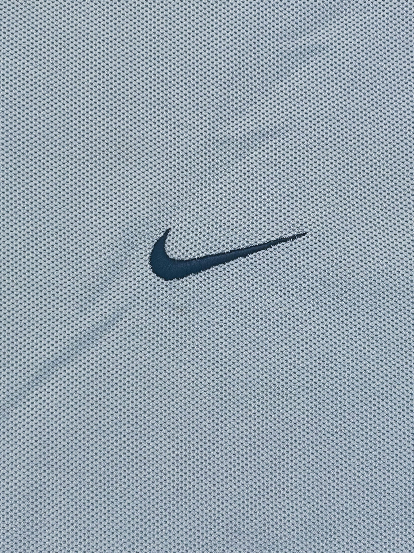 Vintage Nike Polo-Shirt | L