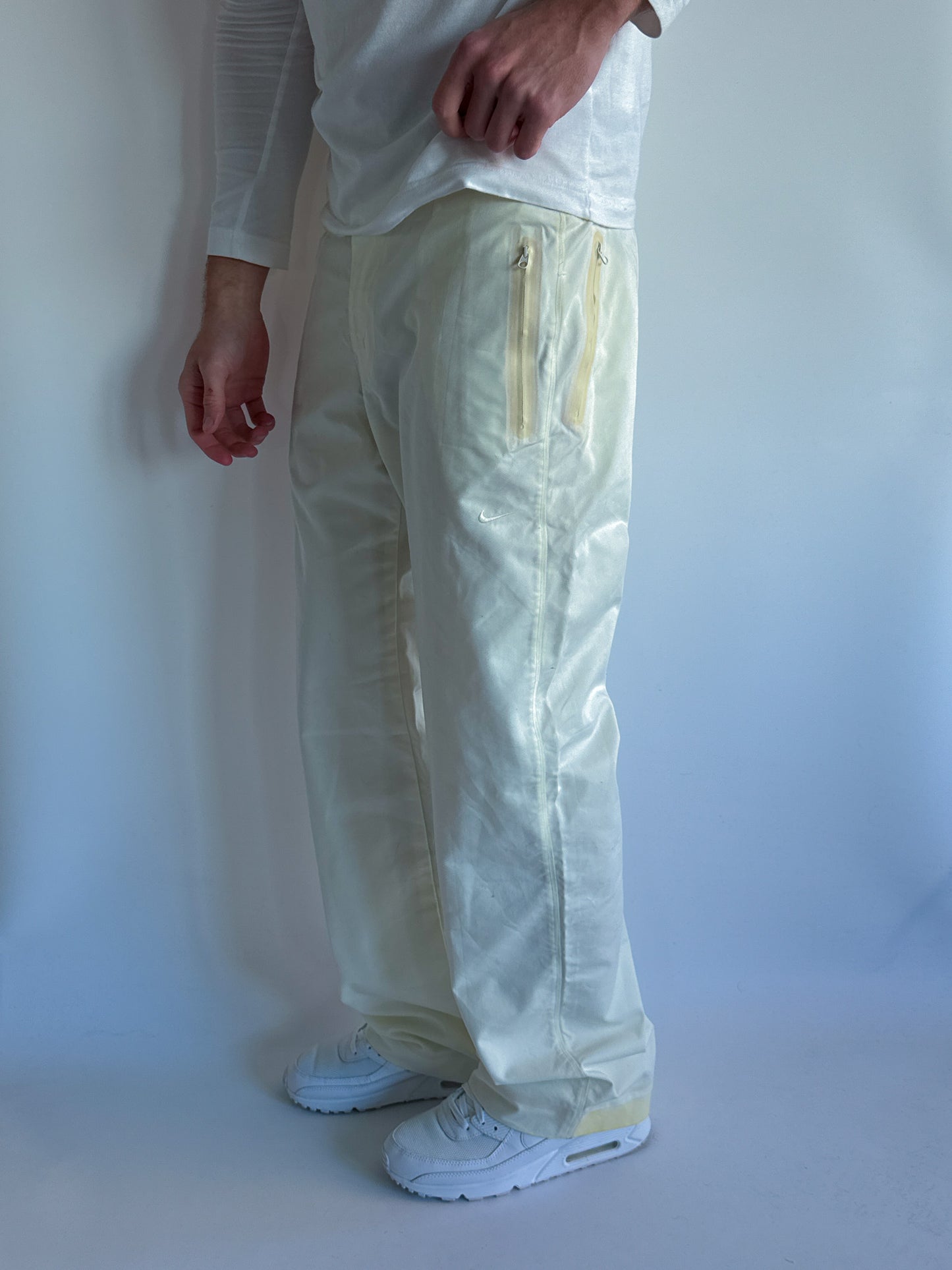 Nike Vintage Trackpants | M