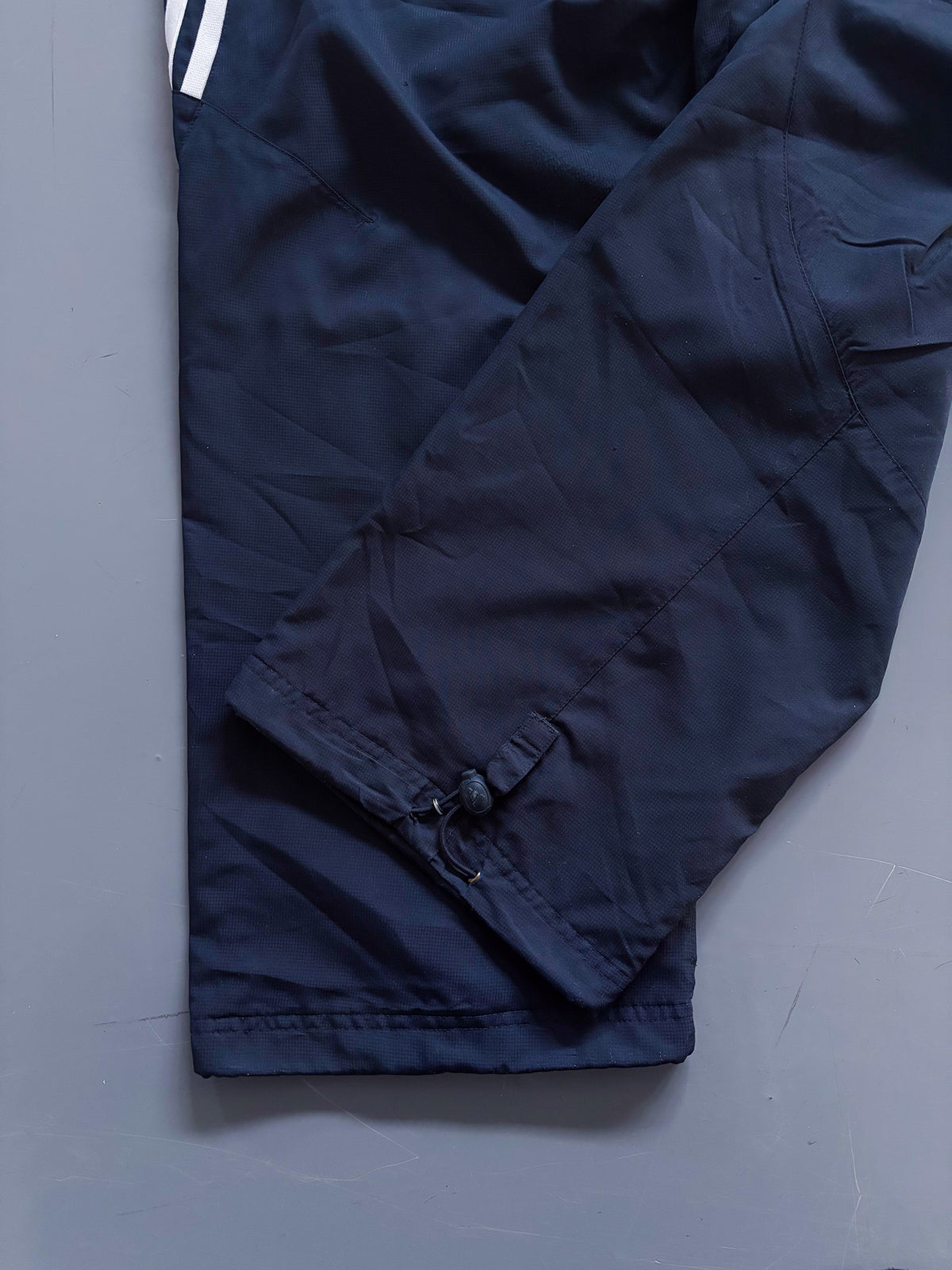 Adidas Vintage Trackpants | L