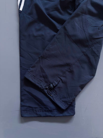 Adidas Vintage Trackpants | L
