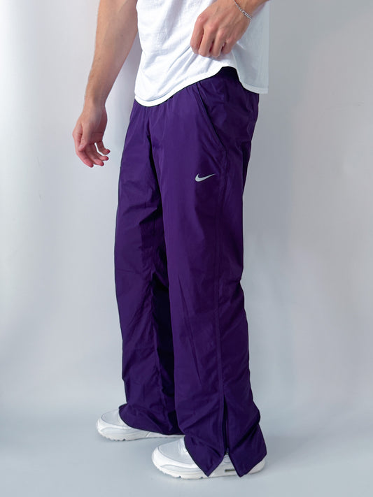 Nike Vintage *Purple* Trackpants | S
