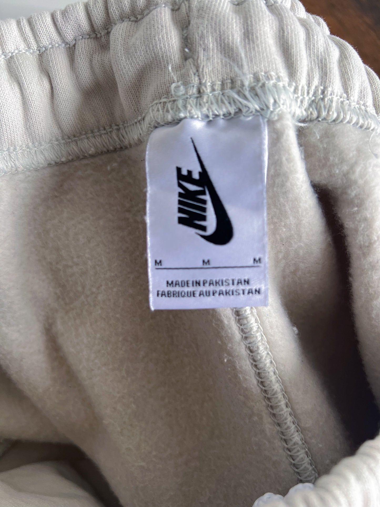 Nike Vintage Sweatpants | S