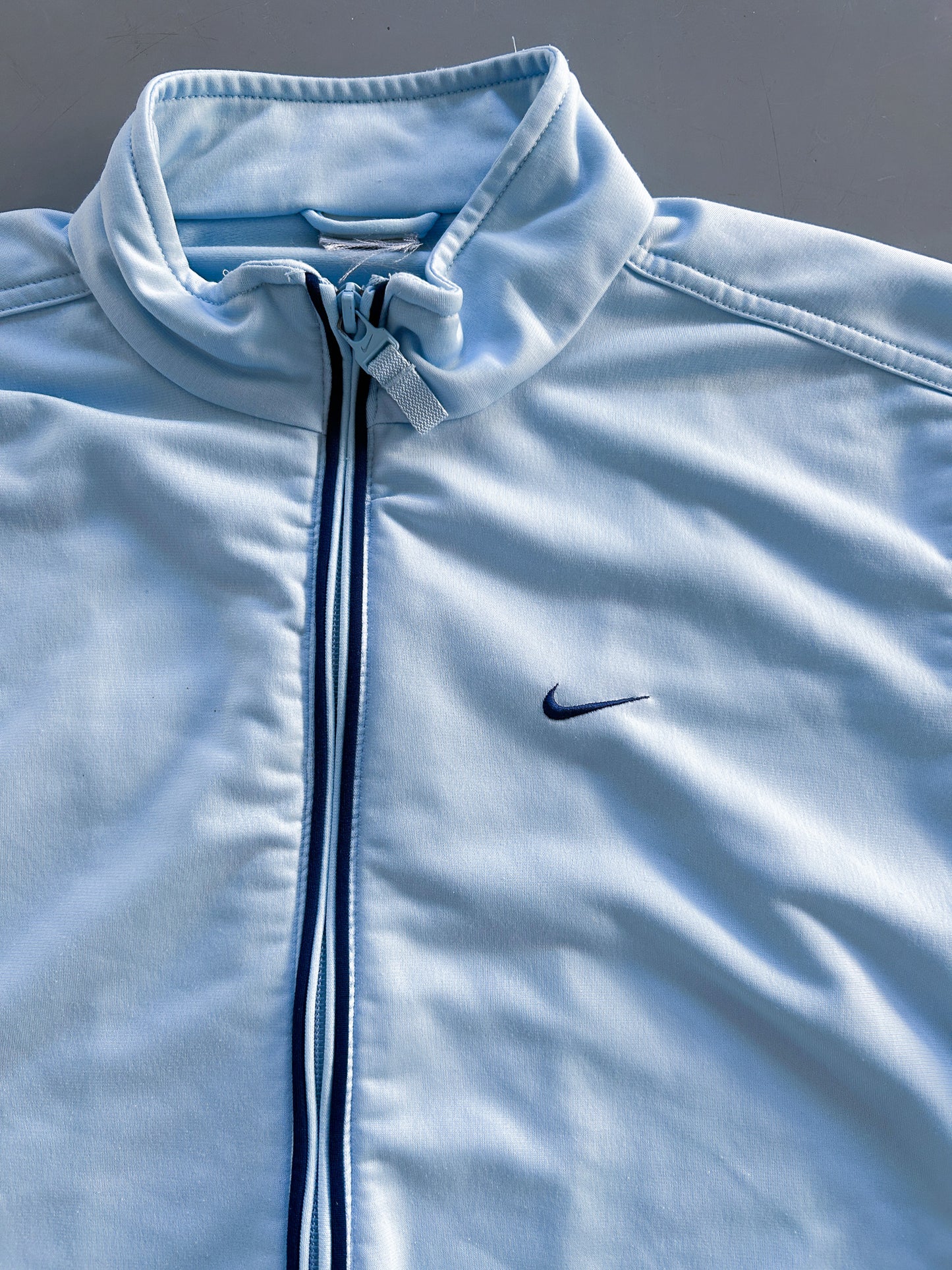 Nike Vintage Trackjacket | M