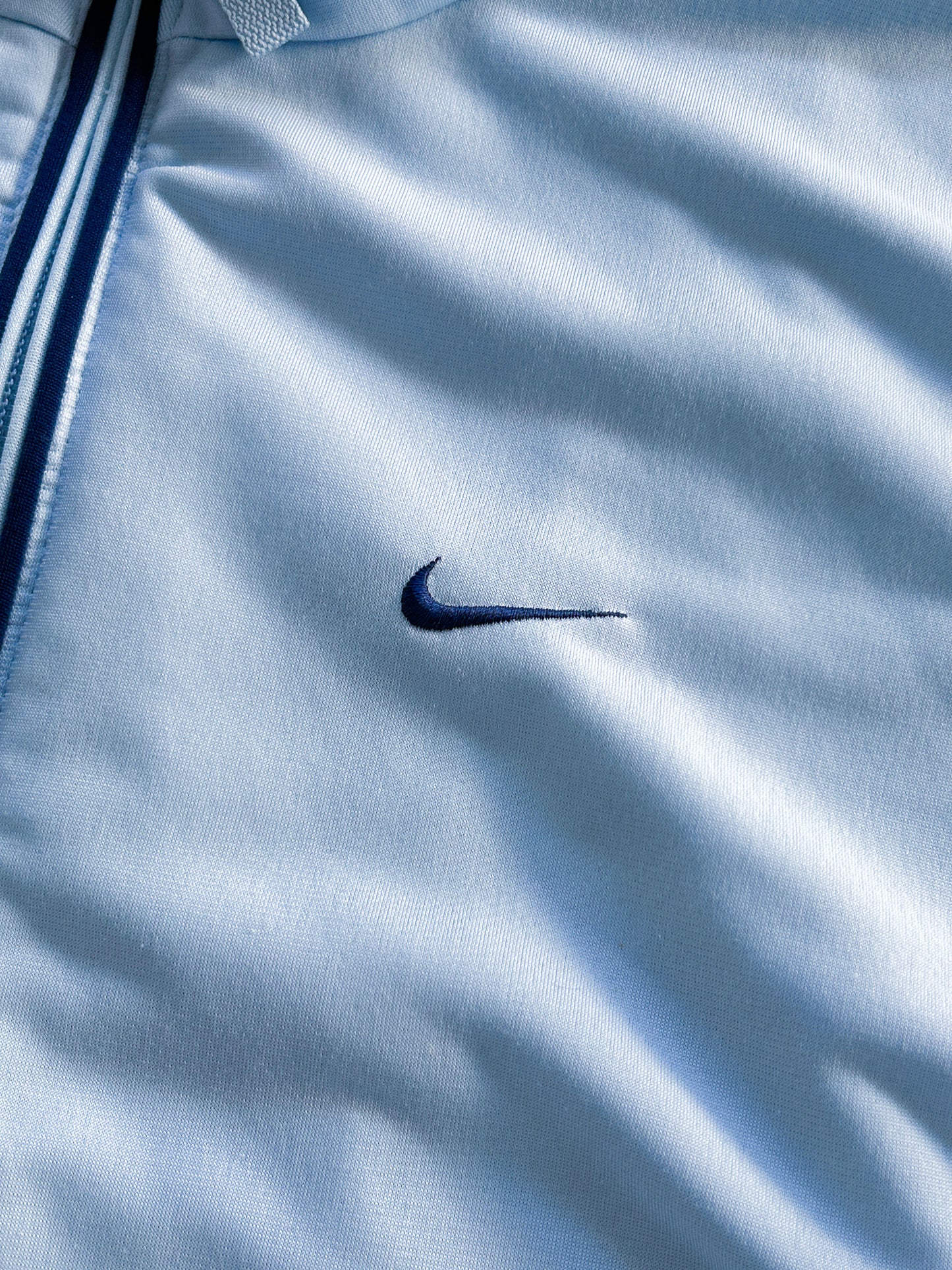 Nike Vintage Trackjacket | M