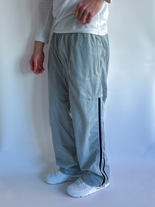 Nike Vintage Trackpants | XL