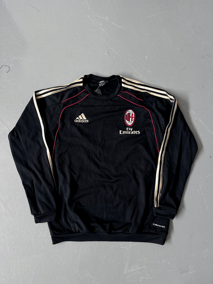 AC Milan Vintage Sweater M