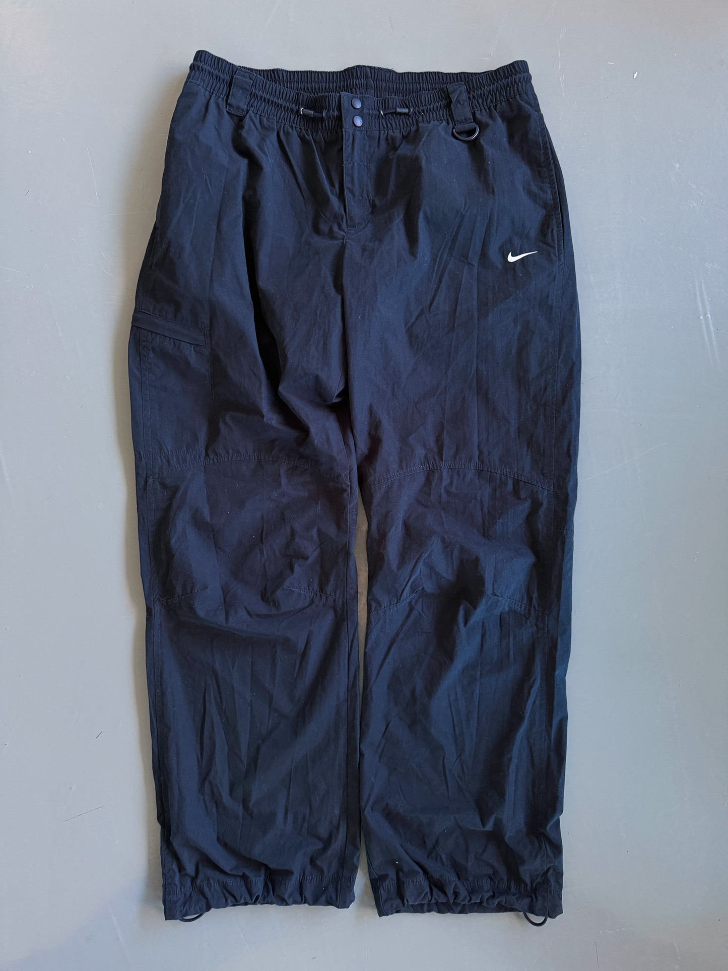 Nike Vintage Trackpants | M