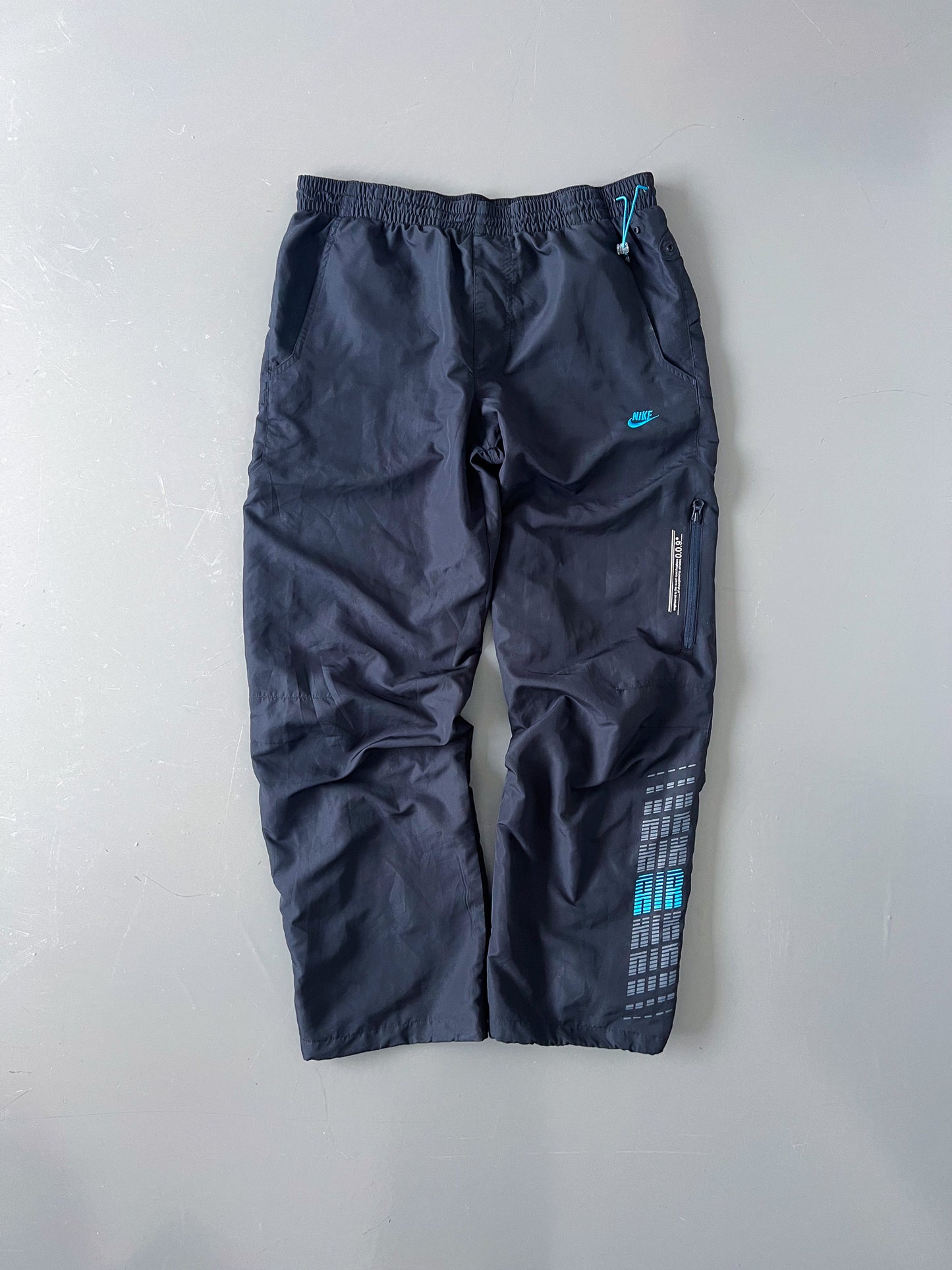 Nike Vintage Trackpants | M