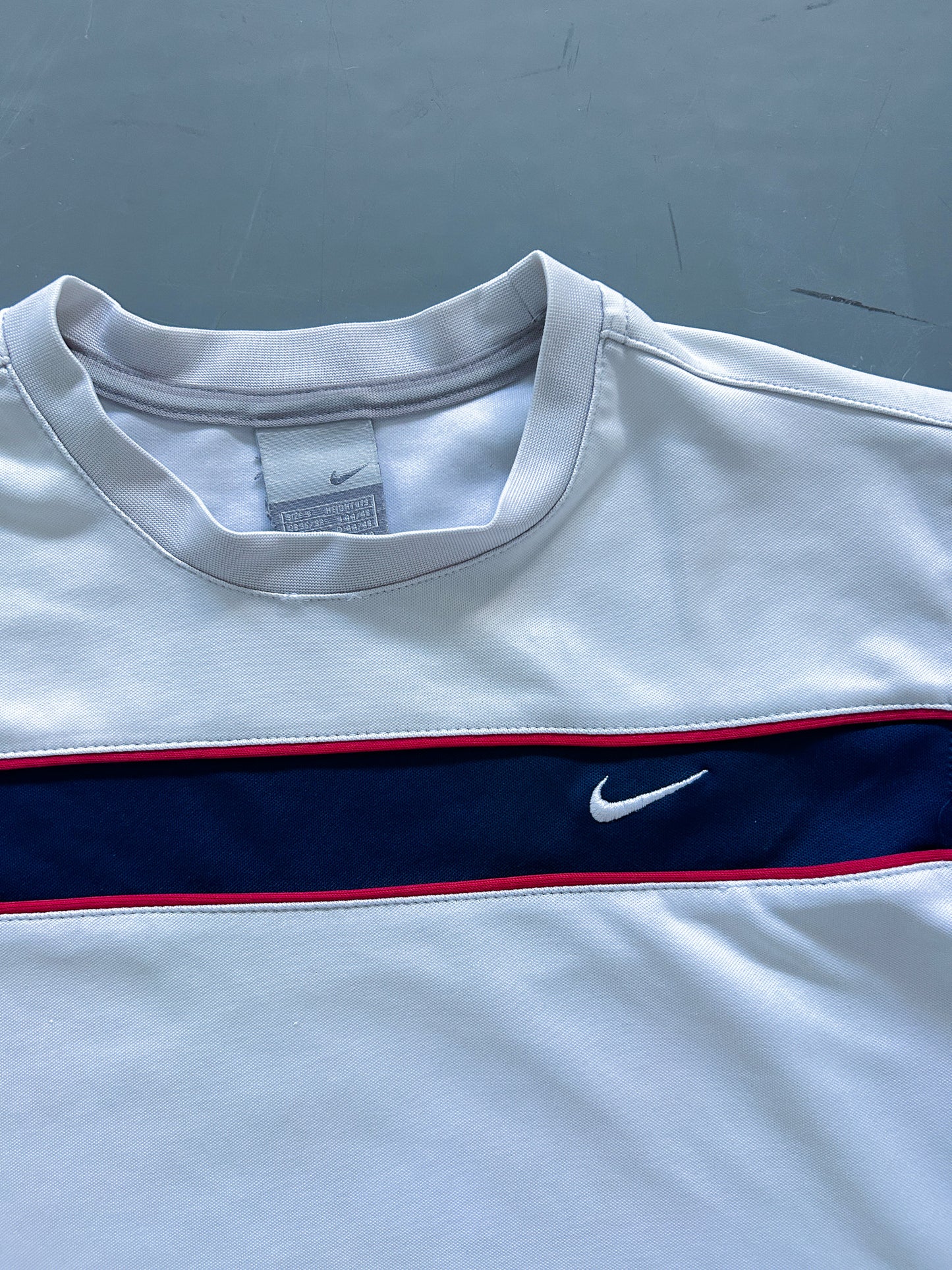 Vintage Nike T-Shirt | S