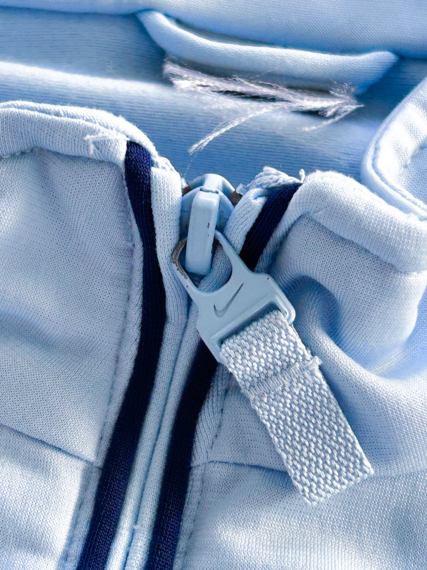 Nike Vintage Trackjacket | M