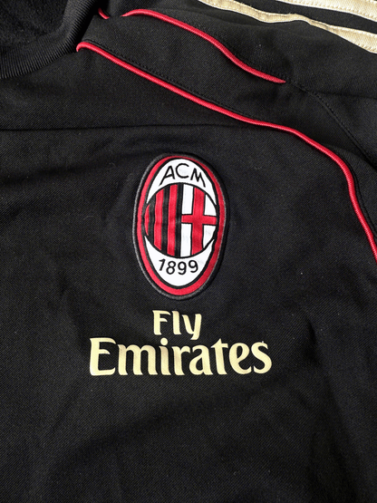 AC Milan Vintage Sweater M